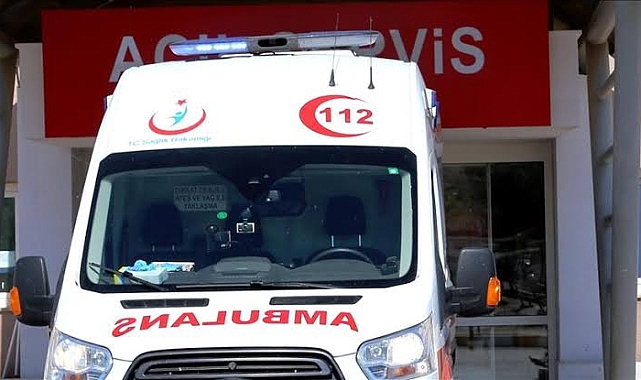 Şanlıurfa’da Kontrolden Çıkan Otomobil Şarampole Uçtu: 3 Yaralı