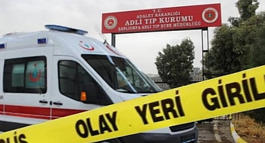 Şanlıurfa'da Korkunç Kaza: Hafriyat Kamyonu ve Otomobil Çarpıştı, 1 Ölü, 3 Yaralı
