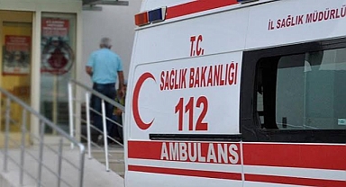 Şanlıurfa'da Korkutan Kaza: 4 Yaşındaki Çocuğa Otomobil Çarptı