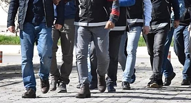 Şanlıurfa’da MİT ve Jandarmadan Kaçakçılık ve Terörle Mücadelede Dev Operasyon: 9 Kişi Yakalandı