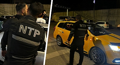 Şanlıurfa’da Narkotik Birimlerinden Kesintisiz Uyuşturucu Operasyonu!