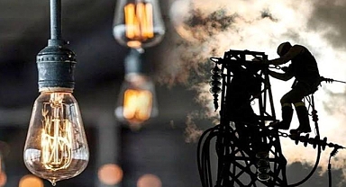 Şanlıurfa'da Pazar Şoku: 3 İlçede Elektrik Kesintisi!