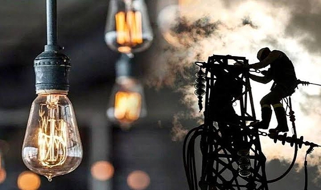 Şanlıurfa'da Pazar Şoku: 3 İlçede Elektrik Kesintisi!