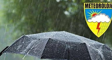 Şanlıurfa’da Yağmur Beklentisi Devam Ediyor