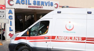 Şanlıurfa’da Yolcu Minibüsü Kazası: Recep Tayyip Erdoğan Bulvarı’ndaki Çarpışmada 4 Yaralı