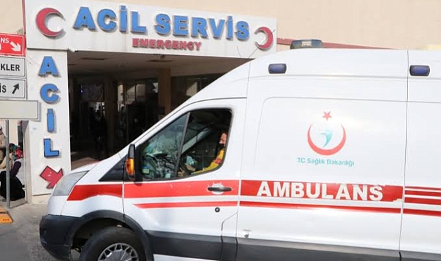 Şanlıurfa’da Yolcu Minibüsü Kazası: Recep Tayyip Erdoğan Bulvarı’ndaki Çarpışmada 4 Yaralı