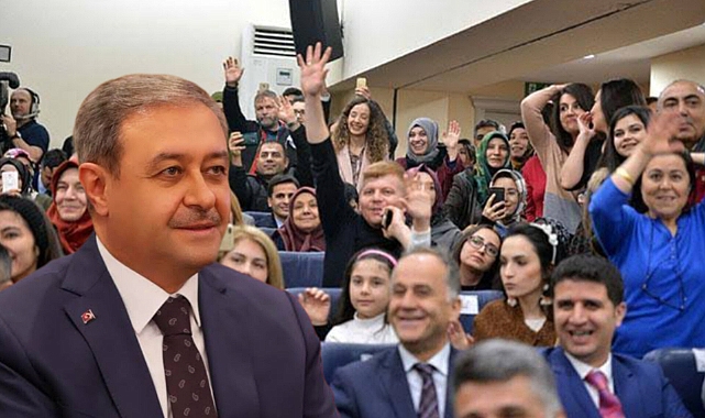 Şanlıurfa Eğitimde Büyük Kazanç: 5 Bin Yeni Öğretmen Görev Başında!