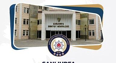 Şanlıurfa Emniyeti Kayıp Çocukları Ailelerine Kavuşturdu