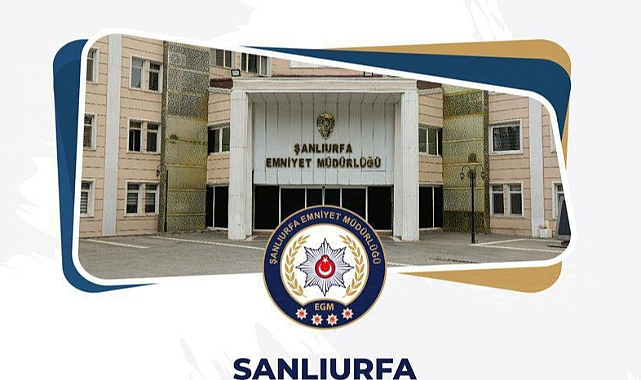 Şanlıurfa Emniyeti Kayıp Çocukları Ailelerine Kavuşturdu
