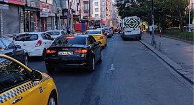 Şanlıurfa Emniyeti’nden Kritik Uyarı: Trafik Kurallarına Uyun, Hatalı Park Etmeyin!