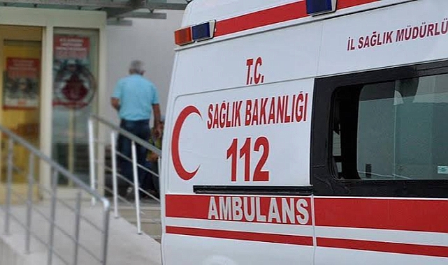 Şanlıurfa-Gaziantep Otoyolunda Feci Kaza: 1 Ölü, 4 Yaralı