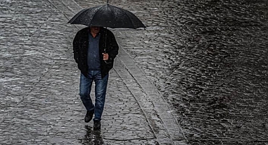 Şanlıurfa’nın 4 İlçesine Sağanak Uyarısı: Meteorolojiden Önemli Açıklama!