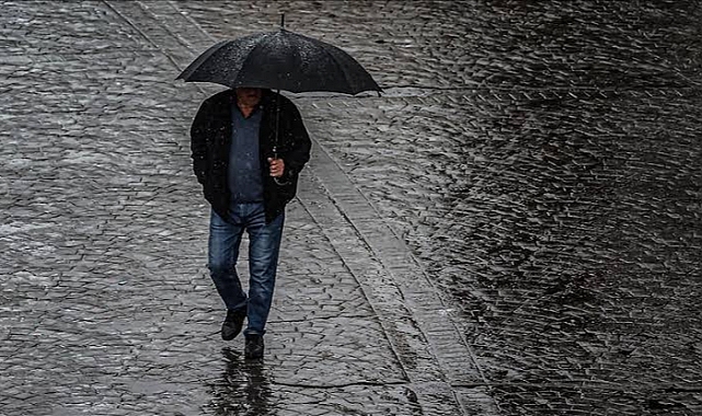 Şanlıurfa’nın 4 İlçesine Sağanak Uyarısı: Meteorolojiden Önemli Açıklama!