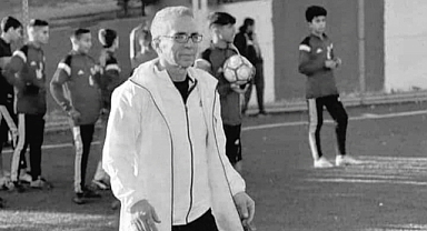 Şanlıurfa Spor Camiasında Büyük Acı: Genç Antrenör Maç Sırasında Hayatını Kaybetti