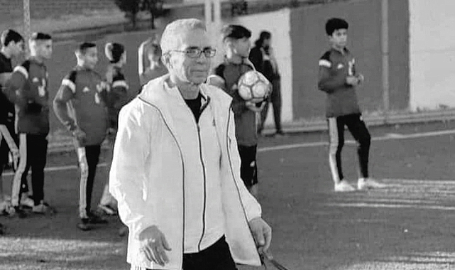 Şanlıurfa Spor Camiasında Büyük Acı: Genç Antrenör Maç Sırasında Hayatını Kaybetti