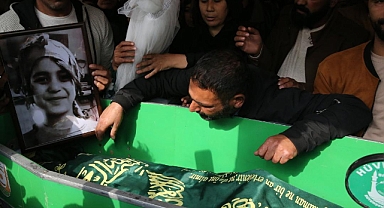 Şanlıurfalı 6 Yaşındaki Şirin Elmas’ın Otopsi Raporunda Korkunç Bulgular