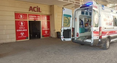 Şanlıurfalı Koca Dehşet Saçtı: Eşini Vurduktan Sonra Canına Kıydı