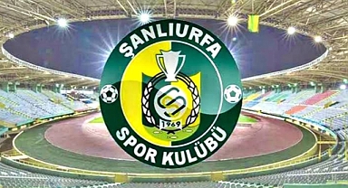 Şanlıurfaspor’da Yeni Sezon Yönetimi Belli Oldu