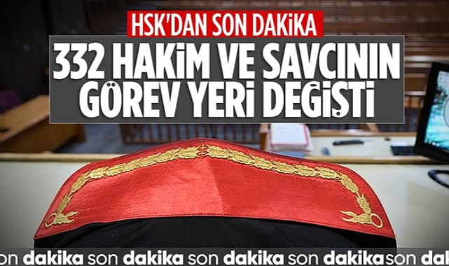 SON DAKİKA! HSK 2024 yılı güz kararnamesi yayınlandı