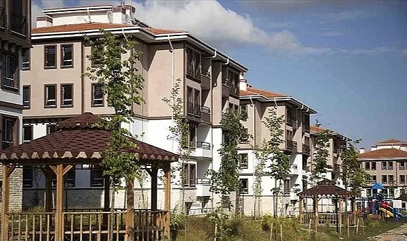 Şanlıurfa'da Son Fırsat! Depremzedeler İçin Hak Sahipliği Başvurusu 2 Gün Daha Uzatıldı