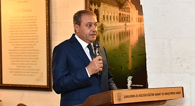 *VALİ ŞILDAK, BALIKLIGÖL İÇİN YAPILACAK ÇALIŞMALARI AKTARDI*