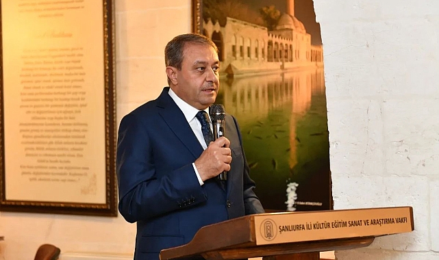 *VALİ ŞILDAK, BALIKLIGÖL İÇİN YAPILACAK ÇALIŞMALARI AKTARDI*