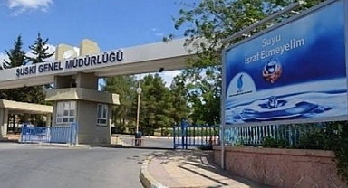 ŞUSKİ'de Görev Değişiklikleri: Altı Daire Başkanlığına Yeni Atamalar Yapıldı