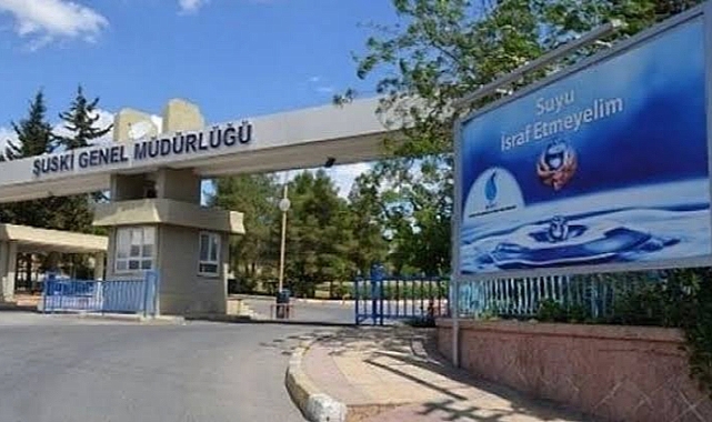 ŞUSKİ'de Görev Değişiklikleri: Altı Daire Başkanlığına Yeni Atamalar Yapıldı