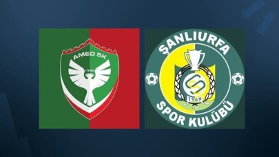 Şanlıurfaspor’a Amedspor Maçı Öncesi Büyük Şok: Aly Malle Sahalardan Uzak Kalacak