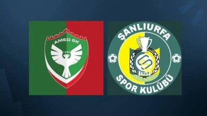 Barışın Gücü Sahaya Çıkıyor: Şanlıurfaspor ve Amedspor’dan Dostluk ve Kardeşlik Mesajı