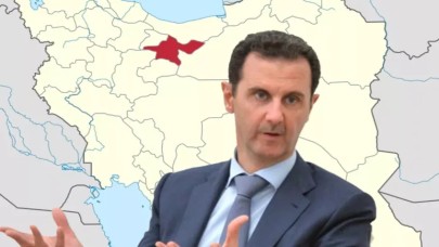 Başer Esad Şam'dan kaçtı! Ajanslar bildirdi