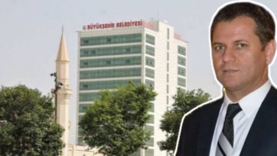 Şanlıurfa Büyükşehir'in Dev Şirketinde Görev Değişimi: Mustafa Yavuz Yönetim Kurulu Başkanı Oldu