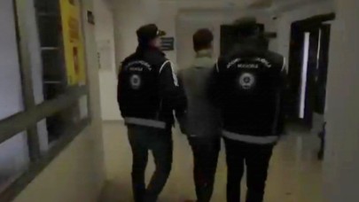 Kalkan-35 Operasyonu Türkiye'yi Salladı: Şanlıurfa'da da Gözaltılar Var!