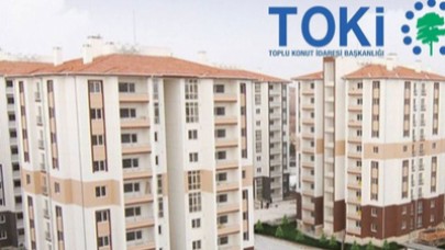 TOKİ'den Şanlıurfa’ya Müjde: 7 Bin TL Taksitle Konut Satışı Başlıyor