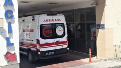 Kahvehanede Silahlı Çatışma: 4 Yaralı