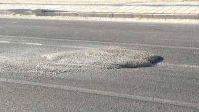 Şanlıurfa’da Beton Mikserlerinin Yol Açtığı Tehlike Büyüyor: Önlemler Nerede?