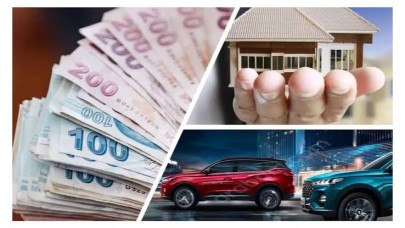 Şanlıurfa’da Ev ve Araç Hayali Kuruluyordu: Merkez Bankası Faizleri İndirdi!