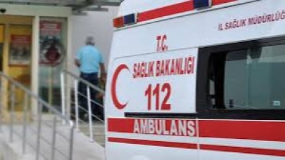 Şanlıurfa’da Dehşet! Otomobil Takla Attı: 1 Yaralı