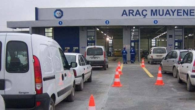 Şanlıurfa’da Araç Muayenesi Ücretlerinde Devrim: Vatandaşın Cebinden Çıkmayacak!
