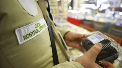 Eyyübiye’de Denetimler Sıklaştı: İşletmelere Ağır Ceza!