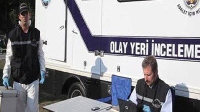 Baba Vahşeti: 18 yaşındaki oğlunu keserle öldürdü!