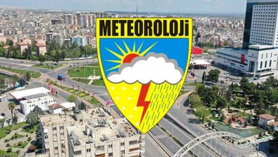 Şanlıurfa’da Hafta Sonu Bahar Havası: Güneşli ve Ilık Günler Bekleniyor