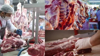 Ucuz Et Kuyruğunda Kriz! Lokantacılar ve Kasaplar Stokladı, Vatandaşa Et Kalmadı