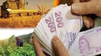 Şanlıurfalı Çiftçilere Müjde! Milyarlık Destekleme Ödemeleri Hesaplara Yattı