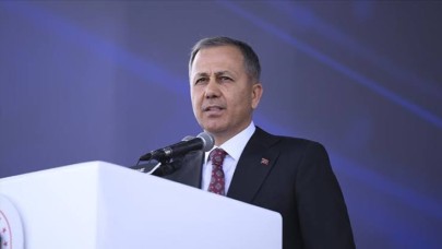 Bakan Yerlikaya’dan Sert Tepki: Cumhurbaşkanı Erdoğan ve Ailesine Hakaret Edenlere Yasal İşlem Başlatıldı