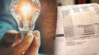 1 Nisan'dan İtibaren Elektriğe Büyük Zam: Şanlıurfa’da Faturalar Yüzde 25 Artacak!