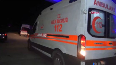 Şanlıurfa’da Feci Kaza: Motosiklet Mezarlık Duvarına Çarptı, Sürücü Hayatını Kaybetti