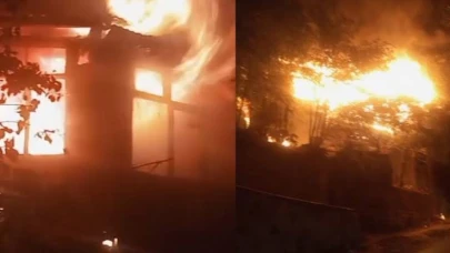 Şanlıurfa'da Elektrikli Soba Yangın Çıkardı: 70 Yaşındaki Adam 20 Günlük Yaşam Mücadelesini Kaybetti