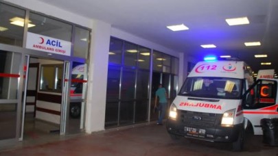 Şanlıurfa’da İntihar Girişimi! Ekipler Seferber Oldu, Son Anda Kurtarıldı