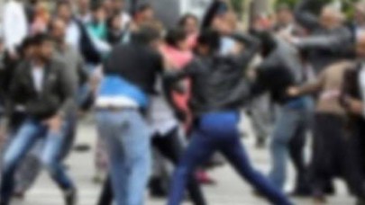 Şanlıurfa’da Alacak Verecek Kavgası: Taşlı Sopalı Çatışmada 3 Kişi Yaralandı